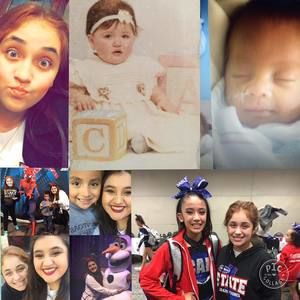 Meet your Posher, Alexia